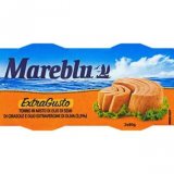 Tuna MAREBLU 2x80 g