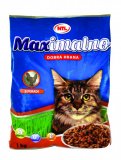 Hrana za mačke Max 1 kg