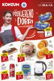 Konzum katalog Akcija 23.02.-01.03.2023.