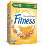 Žitarice Nestlé Fitness 355 g ili 375 g
