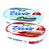 Svježi krem sir classic, vlasac, čili Vivis ‘z bregov 100 g