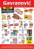 Gavranović katalog Akcija 23.02.-01.03.2023.