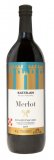 Crno vino Merlot Kastelan 1 l