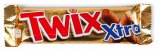 Čokoladni prutići Mars ili Twix Extra od 70 g do 75 g