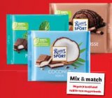 Ritter Sport, 3x100 g
