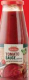 Umak od rajčice s bosiljkom Baresa, 3x720 ml