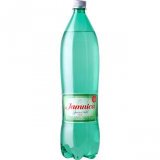 Mineralna voda gazirana ili negazirana JAMNICA ili JANA 4x 1,5 l