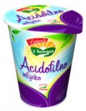 Acidofilno mlijeko 3,5%mm z bregov 200 g 