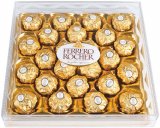 Bombonjera Ferrero Rocher 300g