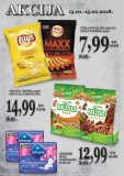 Prehrana letak akcija 15.01. - 15.02.2018.
