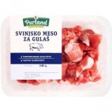 Svinjsko meso za gulaš 400 g