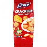Krekeri CROCO 400 g