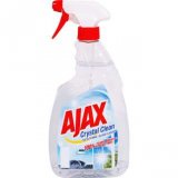 Sredstvo za čišćenje stakla AJAX 750 ml