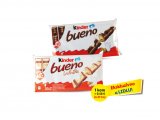 Bueno Kinder 10 x 43 g