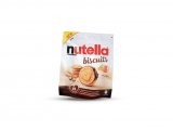 Nutella biscuits Ferrero