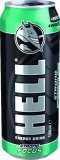 Energetski napitak Hell Focus 500 ml