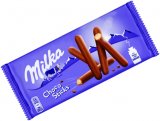 Keks Milka Choco sticks 112 g