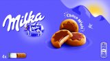 Keks Milka Choco sticks 150 g