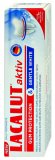 Aktiv Gum Protection & Gentle White pasta za zube Lacalut 75 ml