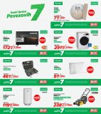 Pevex katalog Pevexovih 7 27.02.-05.03.2023.