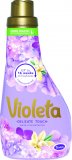 Delicate touch omekšivač za rublje Violeta, 1,8 l
