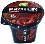 Protein puding vanilija, čokolada, kokos-badem 'z bregov 180 g