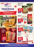 Trgocentar katalog Akcija 27.02.-15.03.2023.