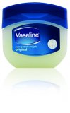 Krema za suhu kožu Vaseline, 50 ml