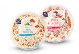 Pizza Chef Select razne vrste 430 g