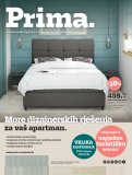 Prima katalog More dizajnerskih rješenja 04.03.-29.03.2023.
