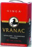 Vino Vranac 3 l