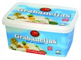 Sir Grabancijaš 'z bregov 350 g