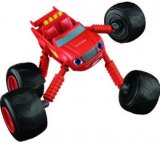 Igračka Blaze and The Monster Machines Fisher-Price