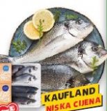 Orada ili brancin CROMARIS 1 kg