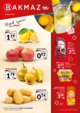 Bakmaz katalog Akcija 09.03.-15.03.2023.