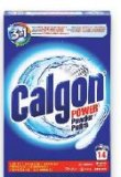Prašak za održavanje perilice rublja Calgon 700 g