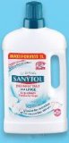 Sredstvo za dezinfekciju rublja Sanytol 1 l