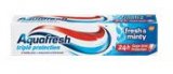 Pasta za zube Aquafresh 100 ml