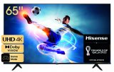 TV LED HISENSE 65A6BG 4K UHD SMART TV
