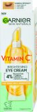 Skin Naturals Vitamin C krema za područje oko očiju Garnier 15 ml