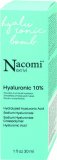 Hyaluronic bomb serum Nacomi 30 ml