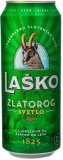 Pivo Laško 500 ml