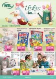 NTL katalog Uskrs 23.03.-08.04.2023.