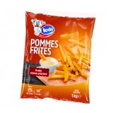 -25% na smrznuti Pommes Frites LEDO