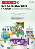SPAR katalog Akcija ciscenje 16.03.-05.04.2023.