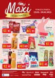 Robin katalog NTL Maxi Tjedna ponuda 23.03.-29.03.2023.