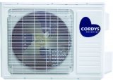 Klima uređaj Cordys CAC 12-CH 35-I 100