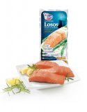 -20% na losos ili crveni bodečnjak filet Ledo 400 g