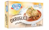 Okruglice od kruha Frozy 400 g