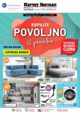 Harvey Norman katalog Kupujte povoljno & pametno 21.03.-03.04.2023.